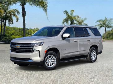 Used 2023 Chevrolet Tahoe 2WD 4dr LT