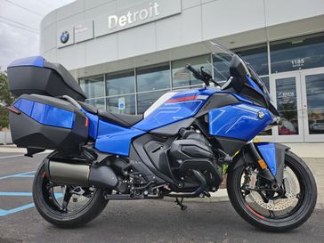 New 2026 BMW R1300RT 