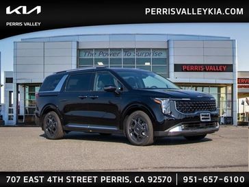 Aurora Black Pearl