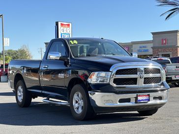 2014 RAM 1500 SLT