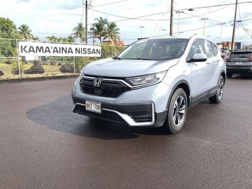 2022 Honda CR-V Special Edition 2WD