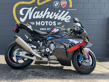 2024 BMW M 1000 RR