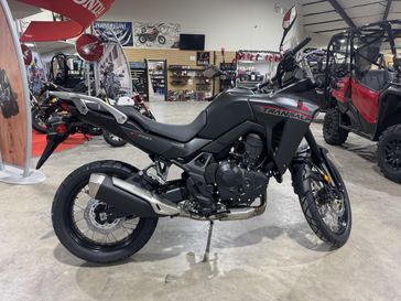 2024 Honda XL750R Transalp 