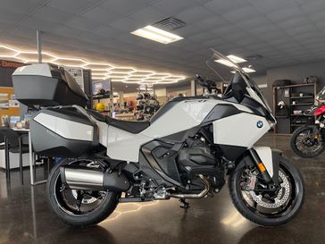 2026 BMW R 1300 RT