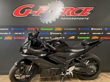 Used 2022 Yamaha YZF-R3 ABS 