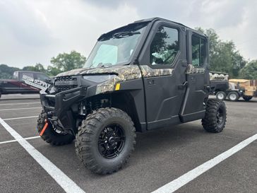 2025 Polaris Ranger Crew XP 1000 NorthStar Edition Ultimate 