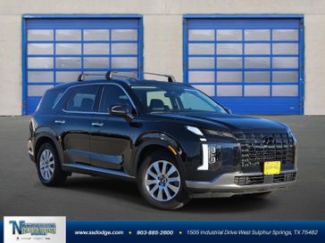 Used 2025 Hyundai Palisade SEL