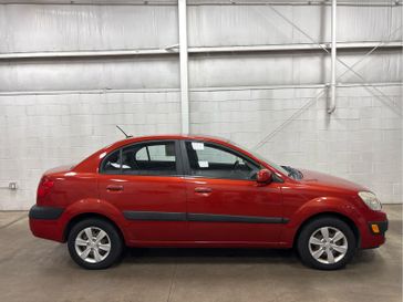 Used 2009 Kia Rio LX