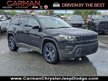 New 2026 Jeep Cherokee 85th Anniversary Edition 4x4