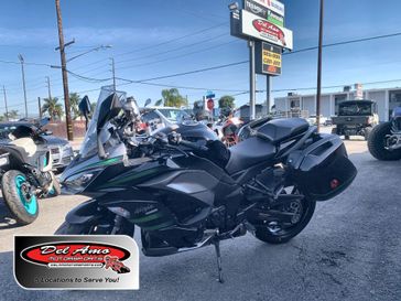 Used 2020 Kawasaki Ninja 1000 SX 