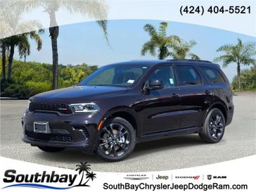 New 2026 Dodge Durango Gt Rwd