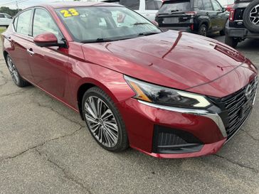 Used 2023 Nissan Altima 2.5 Sl