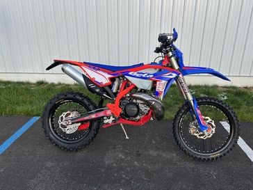 2024 Beta 300 RR Race Edition 