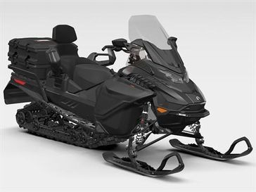 New 2026 Ski-Doo EXPEDITION SE 900 ACE 15 ICE STND DISPLAY 