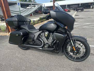 New 2026 Indian Motorcycle Roadmaster PowerPlus Dark Horse with 112 and PowerBand Audio Package 