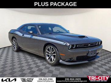 Used 2023 Dodge Challenger GT