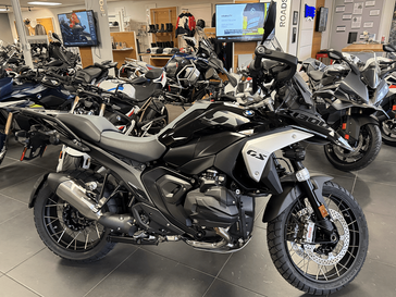 2026 BMW R 1300 GS