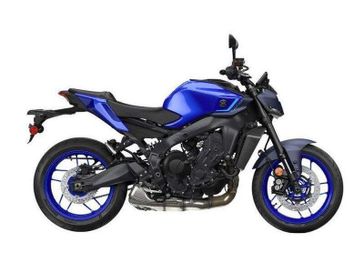 2024 Yamaha MT 09