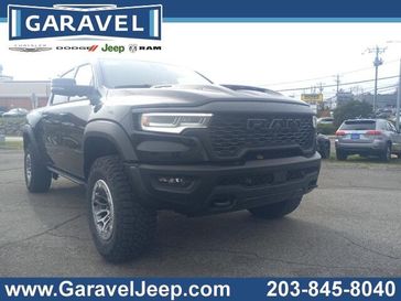 New 2026 RAM 1500 Rho Crew Cab 4x4 5'7' Box