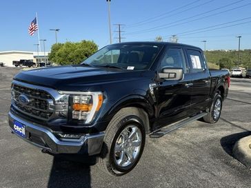 Used 2022 Ford F-150 XLT