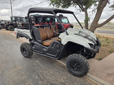 NEW 2026 YAMAHA VIKING EPS RANCH EDITION 