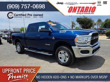 Used 2022 RAM 3500 Tradesman