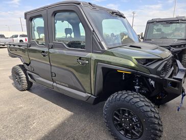 NEW 2026 POLARIS RANGER CREW XD 1500 NORTHSTAR PREMIUM 