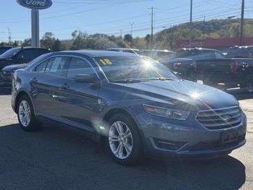 Used 2018 Ford Taurus Sel