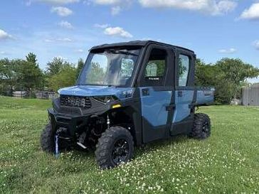 NEW 2026 POLARIS RANGER CREW SP 570 NORTHSTAR EDITION 