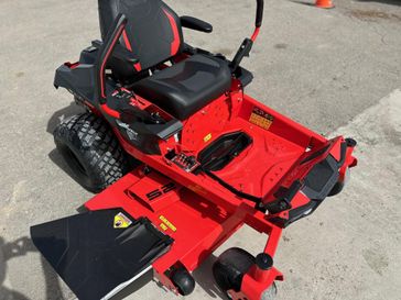 New 2026 Gravely Usa *ZT X 52 in. Kawasaki FR691V 23 hp 