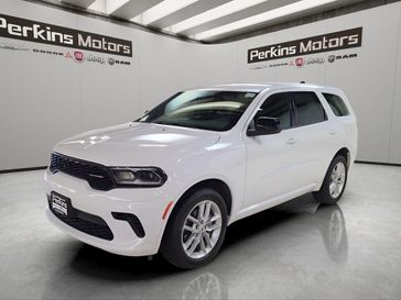 Used 2025 Dodge Durango GT