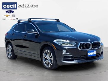 Used 2019 BMW X2 xDrive28i