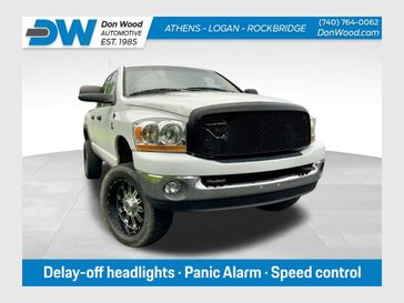 Used 2006 Dodge Ram 2500 SLT