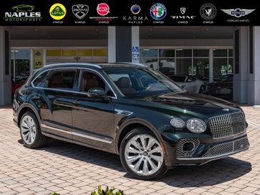 Used 2023 Bentley Bentayga V8