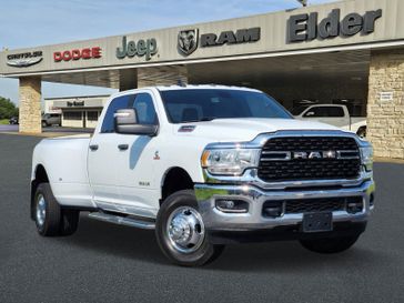 2023 RAM 3500 BIG HORN