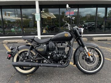 2026 Royal Enfield Goan Classic 350