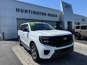 Used 2025 Ford Expedition Active