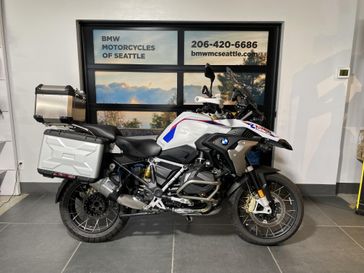 2022 BMW R 1250 GS