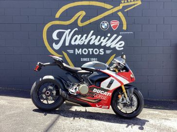 2025 Ducati Panigale V2 FINAL EDTION 