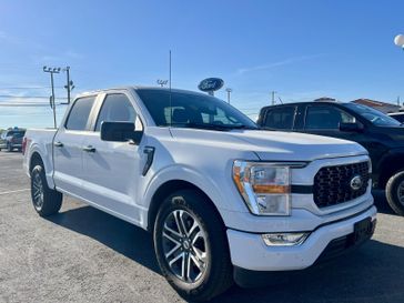 Used 2022 Ford F-150 XL