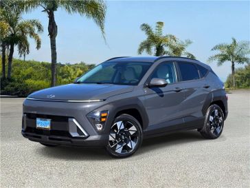 Used 2024 Hyundai Kona SEL FWD
