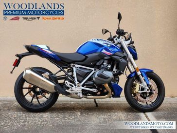 2024 BMW R 1250 R 