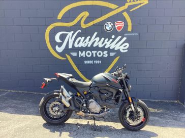 Used 2022 Ducati Monster 937 