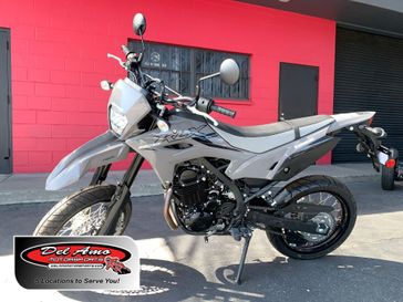 New 2025 Kawasaki KLX 230SM ABS 