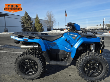 2025 Polaris SPORTSMAN 570 TRAIL 