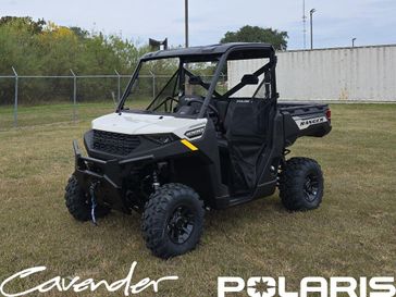 2026 Polaris Ranger 1000 Premium