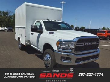 Bright White Clear Coat