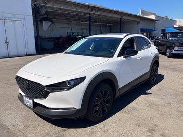 Used 2026 Mazda CX-30 2.5 S Aire Edition