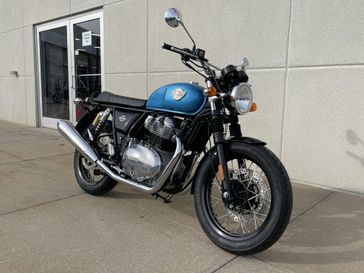 2023 Royal Enfield INT 650 