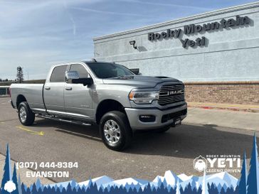 Used 2023 RAM 3500 Laramie